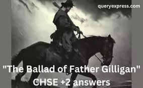 The Ballad of Father Gilligan CHSE +2 answers